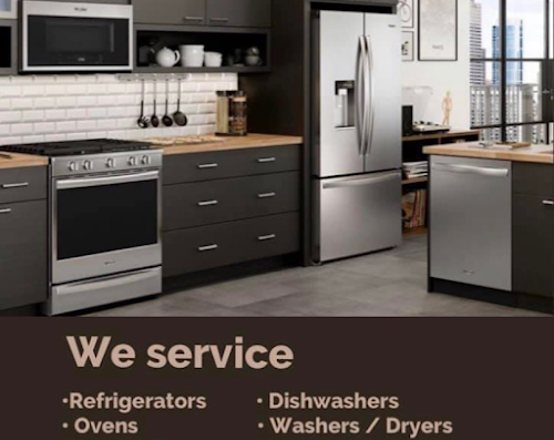 Premier Appliance Repair Houston