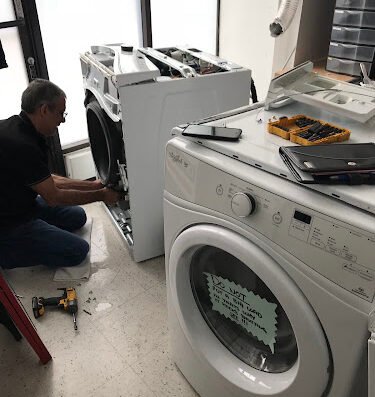 Premier Appliance Repair San Diego