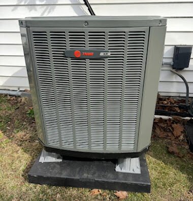 Premier Heating & Air