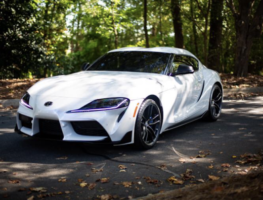 Premier Mobile Detailing auto detailing in Seattle, WA