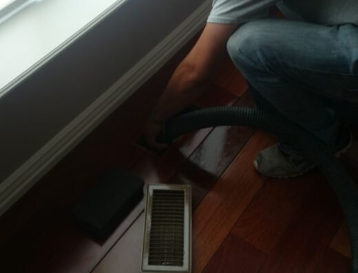 Premium Air Duct Cleaners