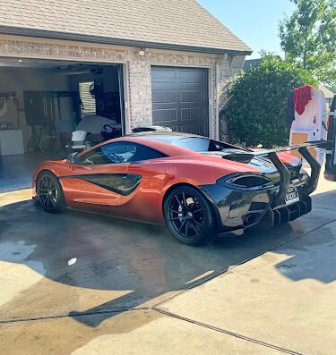 Premium Detailing auto detailing in Fort Worth, TX