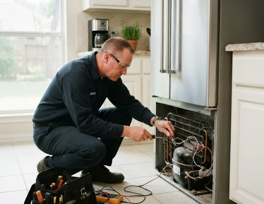 Premium Houston Appliance Repair