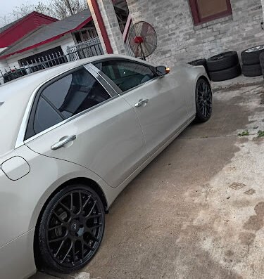 Prescott mobile detailing