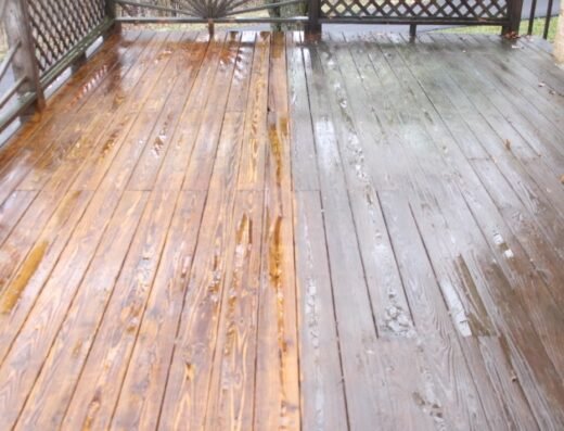Pressure Wash Cincinnati – pressure washing in Cincinnati (photo 2)
