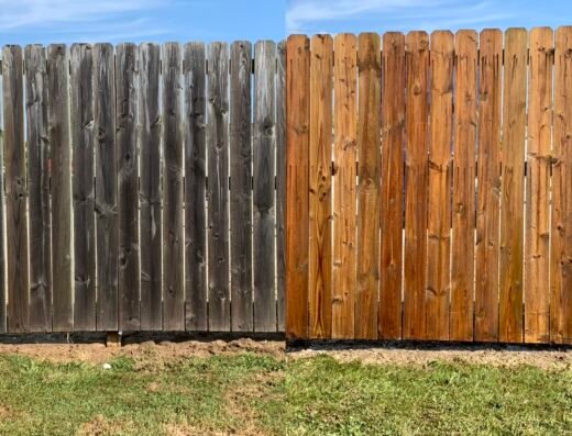 Pressure Wash Cincinnati – pressure washing in Cincinnati (photo 3)