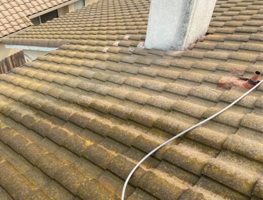 Pressure Wash Sacramento – pressure washing in Sacramento (photo 1)