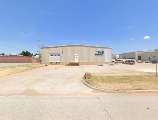 Pressure Washers of Oklahoma – pressure washing in Oklahoma City