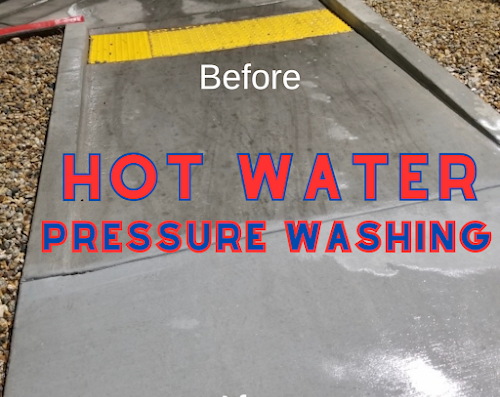 Pressure Washing Express