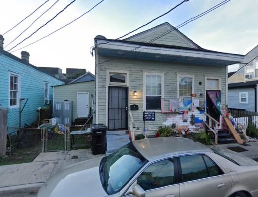 Pressure Washing NOLA – pressure washing in New Orleans