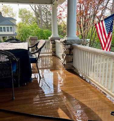 PRESSURE WASHING ST. LOUIS