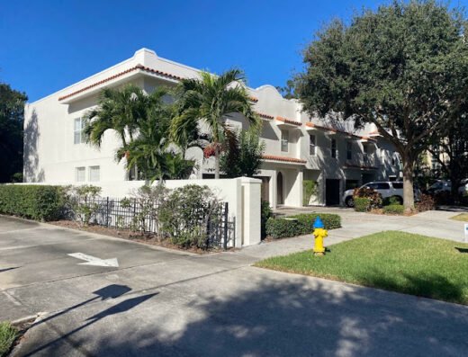 Presto Painting Services Tampa Bay – painting contractor in Tampa