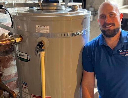 Price Busters Plumbing & Sewer