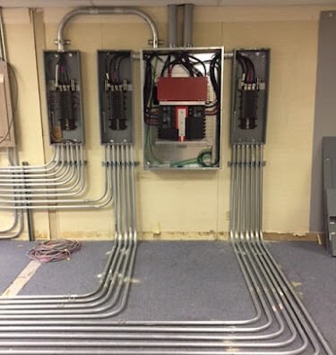 Primary Electrical Solutions LLC