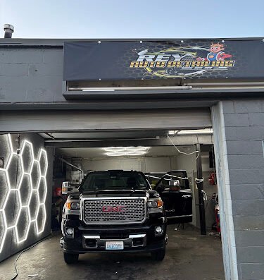 Prime Car Detail Tacoma