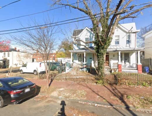 Prime eco wash – pressure washing in Washington, DC