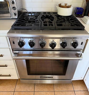 Prime Fix Appliances Repair