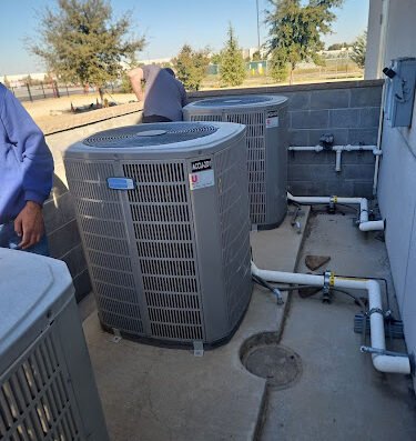 Prime Genius Heating and Air
