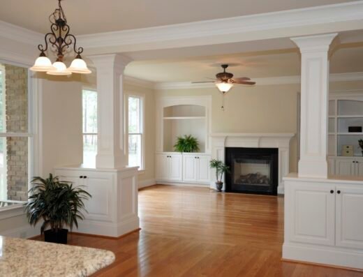 Prime House Painting