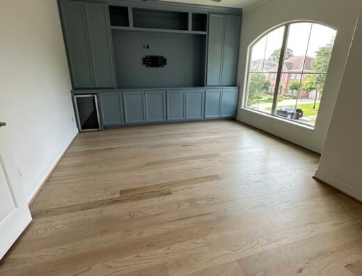Prime House Painting