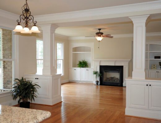 Prime House Painting