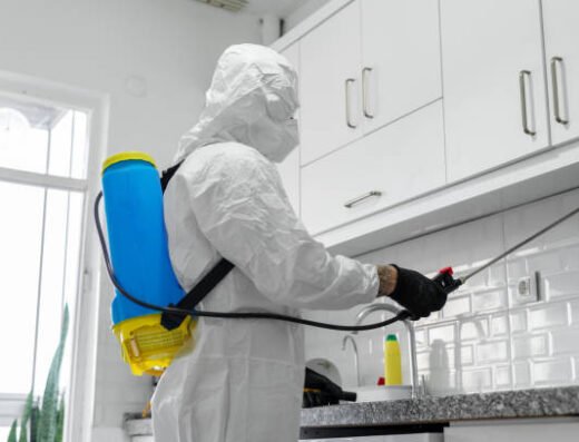 Prime Houston Pest Control