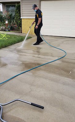 Prime Power Clean, LLC