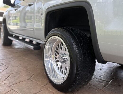 Prime Shine Mobile Detailing