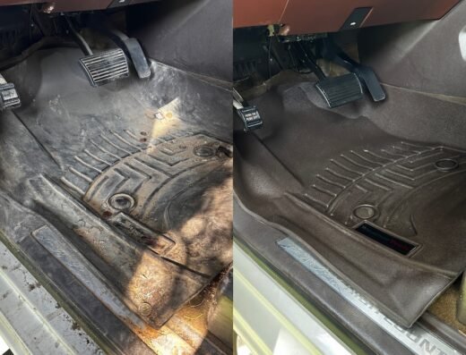 Prime Shine Mobile Detailing