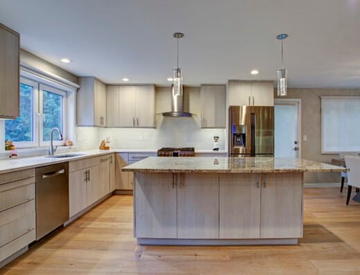 Primework Construction