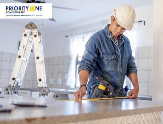 Priority One Home Repair LLC