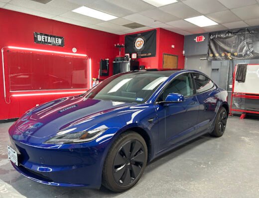 Prismatic Car Care