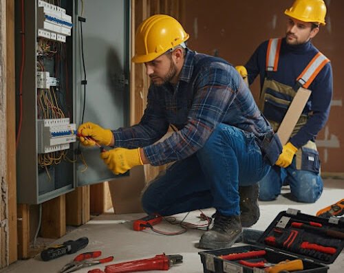 Pro Electric San Antonio