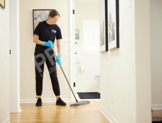 Pro Housekeepers Los Angeles