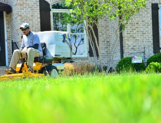 Pro Lawn Care Services – lawn care in Tampa