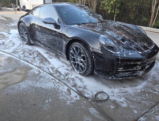 Pro Mobile Car Detailing NYC