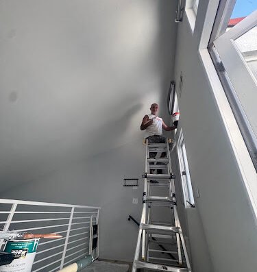 Pro Painters Los Angeles
