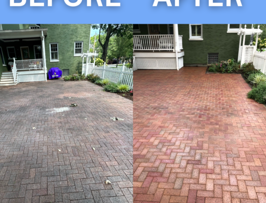 Pro Power Wash LLC – pressure washing in Cincinnati