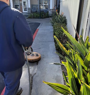 Pro Power Washing Service