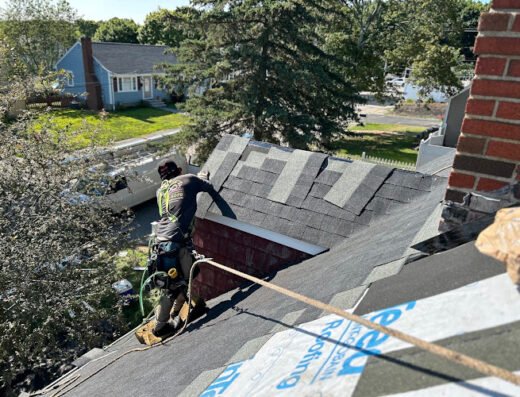 Pro Roof Solutions, Inc. – roofing contractor in Boston