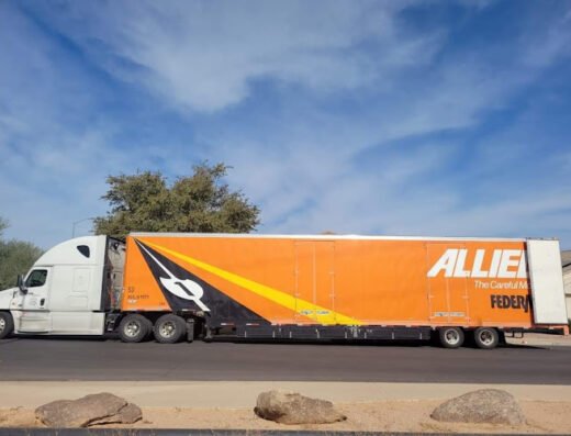 Pro Touch Movers