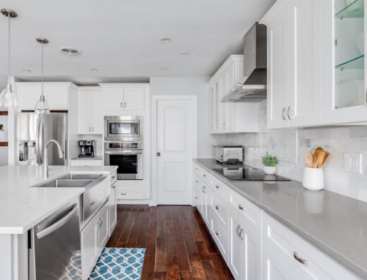 Pro Vegas Home Remodel