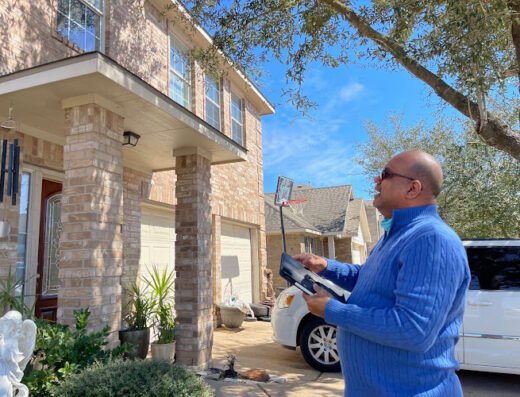 Professional Real Estate Inspection Services PLLC
