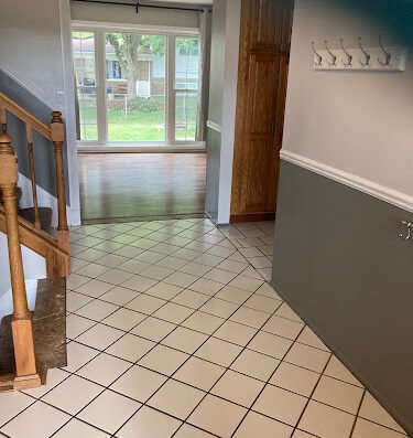 Professional Taskmasters LLC – home cleaning in Detroit