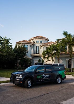 Proforce Pest Control – pest control in Jacksonville