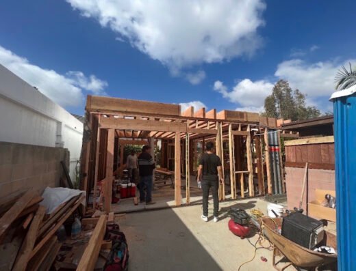 Progressive Home Remodeling