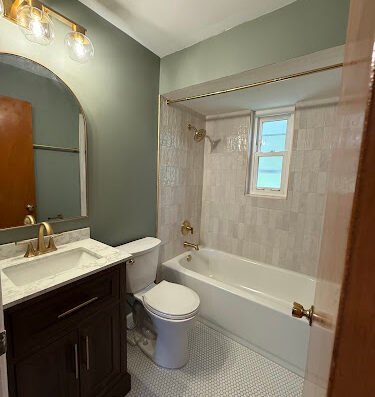 ProMaster Home Repair & Handyman