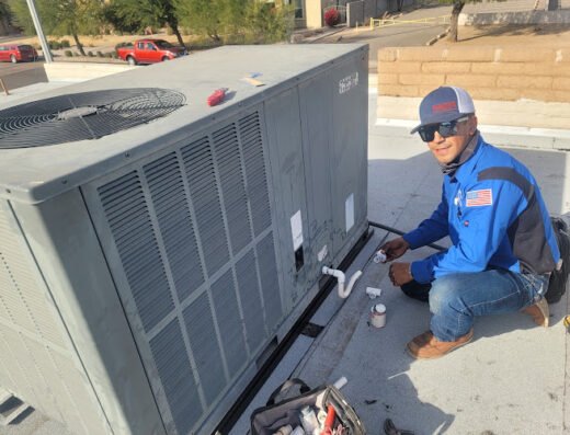 Promise Heating & Air – HVAC in Phoenix
