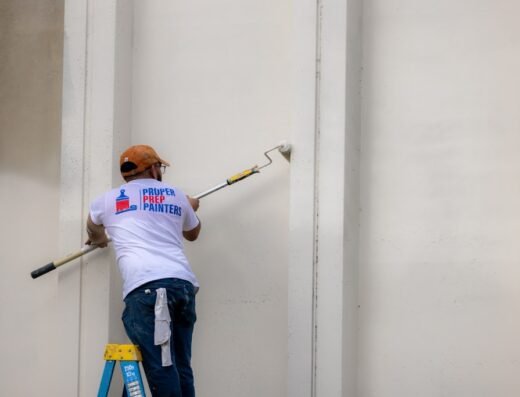 Proper Prep Painters