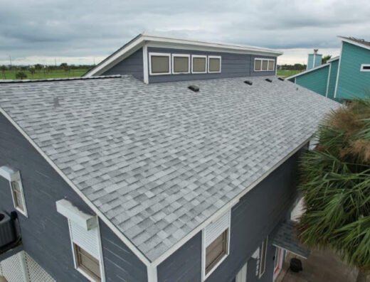Proper Roofing